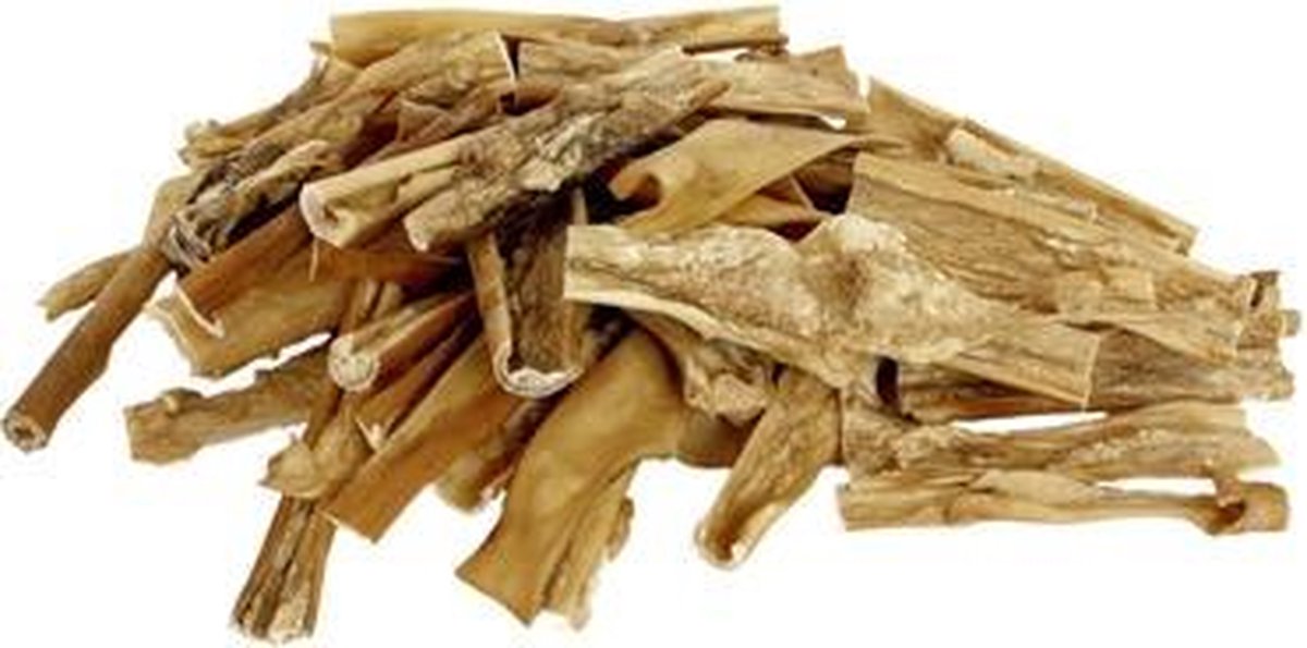 Petsnack kalfskauwstaaf - 17