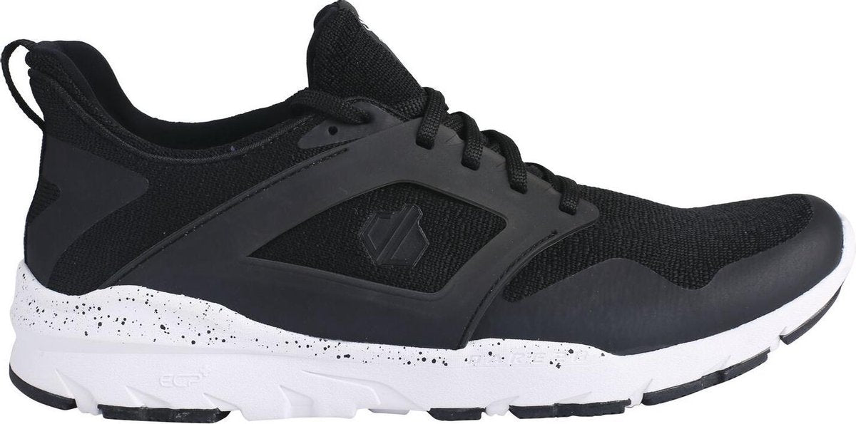 Dare2b - Rebo - Sportschoenen - Mannen - MAAT 44 - Zwart/Wit
