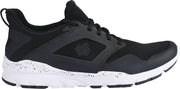 Dare2b - Rebo - Sportschoenen - Mannen - MAAT 44 - Zwart/Wit