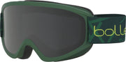 Boll? Freeze Matte Green Grey Cat 3 Skibril Unisex - Green