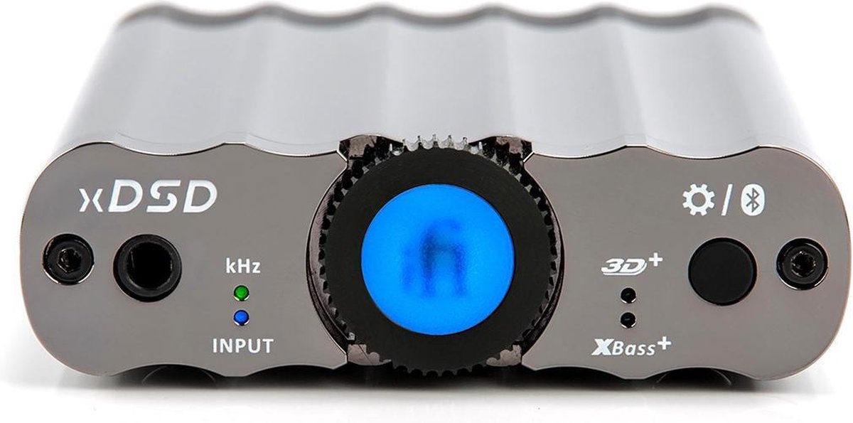 xDSD