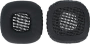 Oorkussens zwart voor de Marshall Major II