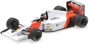 Formule 1 McLaren Honda MP 4/7 #2 1992 - 1:43 - Minichamps