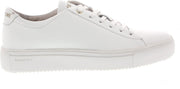 Blackstone Dames Lage sneakers Ul90 - Wit - Maat 41