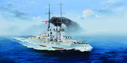 Boats SMS Szent Istvan