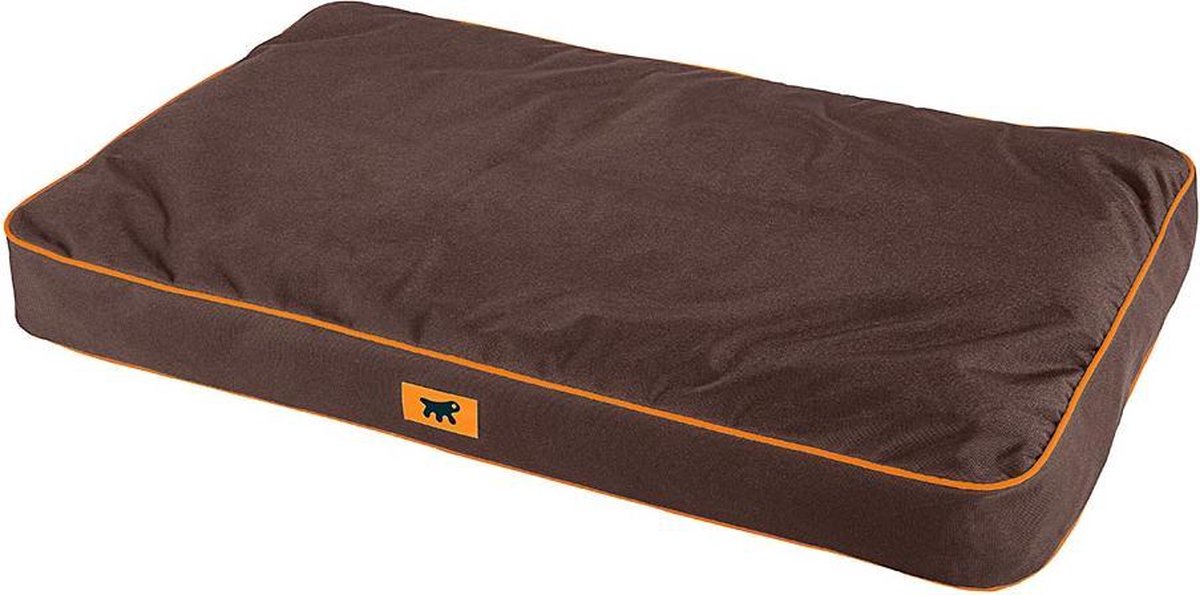 Ferplast Hondenkussen Polo 80 Bruin
