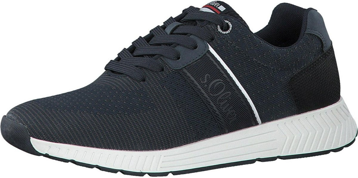 s.Oliver Sneaker Sneaker 5-5-13613-36
