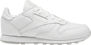 Reebok - Classic Leather - Wit - Kinderen - maat  34