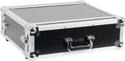 Innox Basic Line Rack 3U-35 doubledoor flightcase 3U