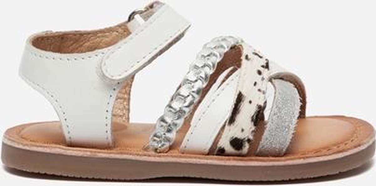 Gioseppo Solapur sandalen wit - Maat 31
