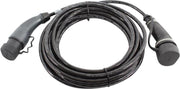 Ratio Type 2 - Type 2 Laadkabel 32A 1 fase 6 meter