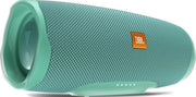 JBL Charge 4 Turquoise - Draagbare Bluetooth Speaker