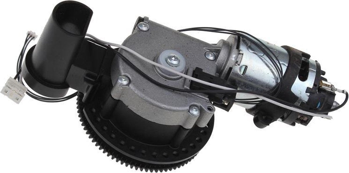 SAECO - MOTOR MAALWERK - NPR 230V ASSY. - 11026298