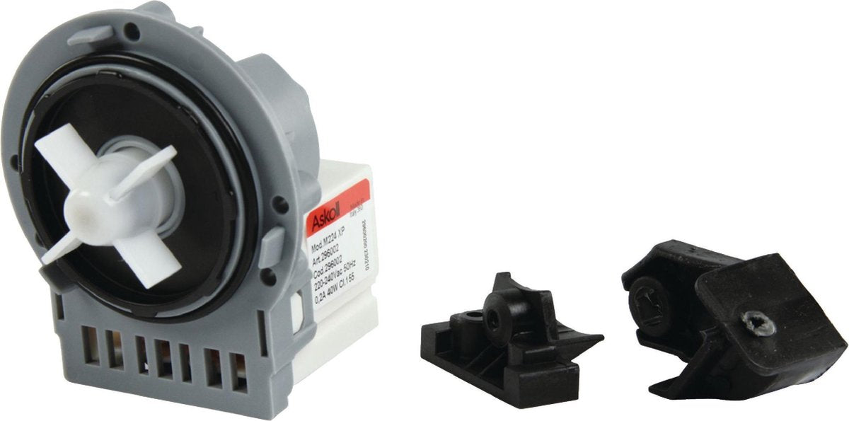 Pump Original Part Number 290903