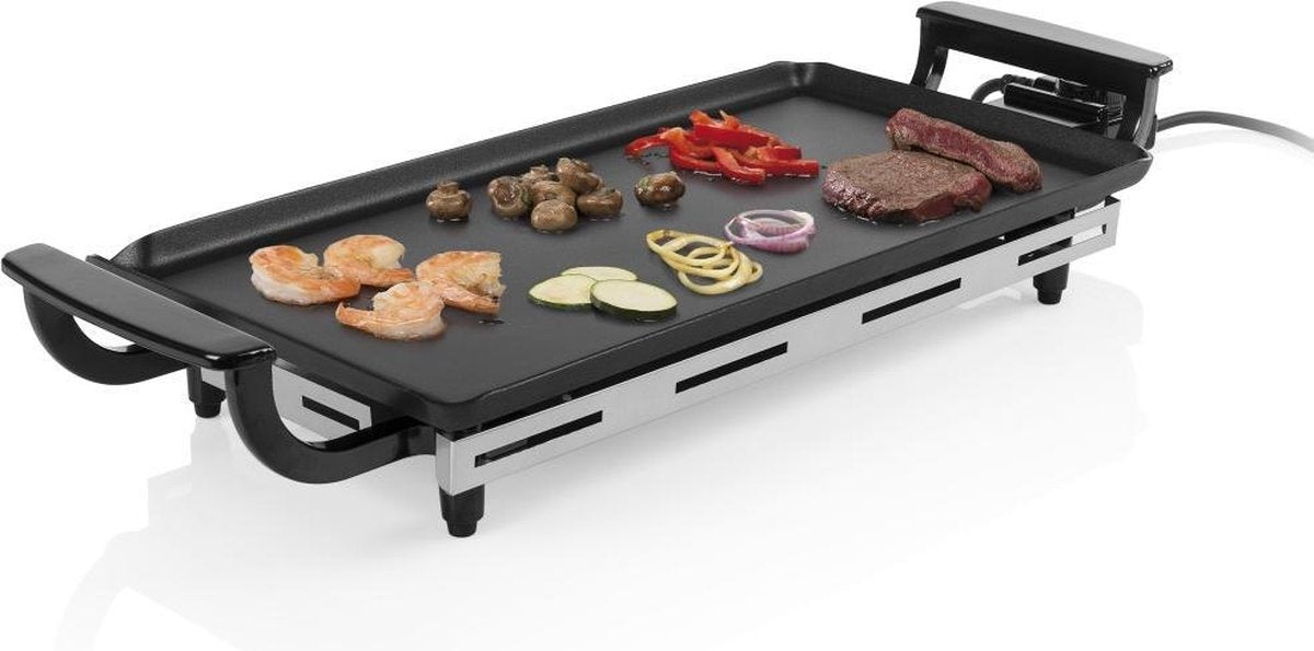 Princess Economy Table Chef 102209 - Grillplaat