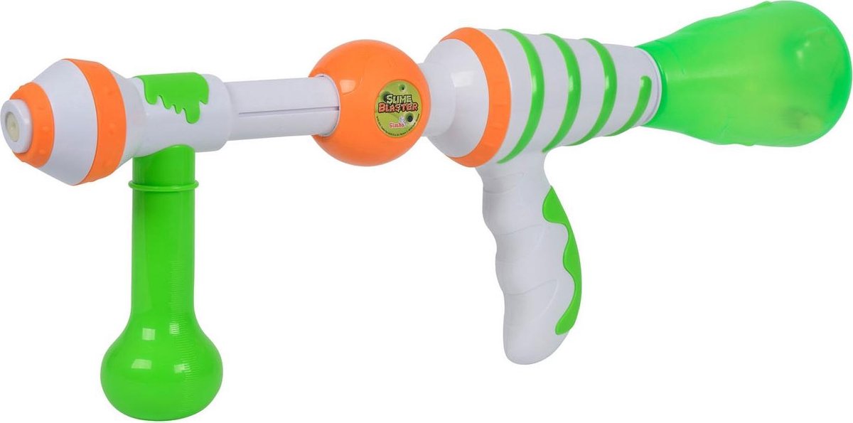 Slime Blaster Slijm Geweer
