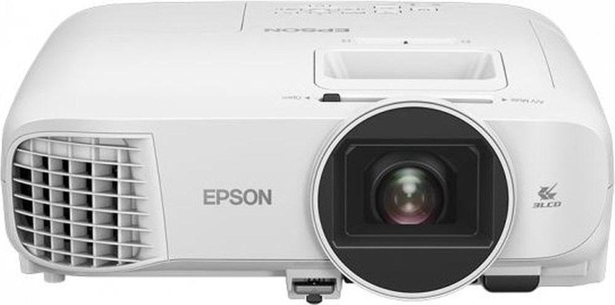 Epson EH-TW5400 - Full HD Beamer