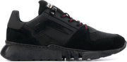 Red Rag Kinder Sneakers -  13215 - Zwart - Maat 33