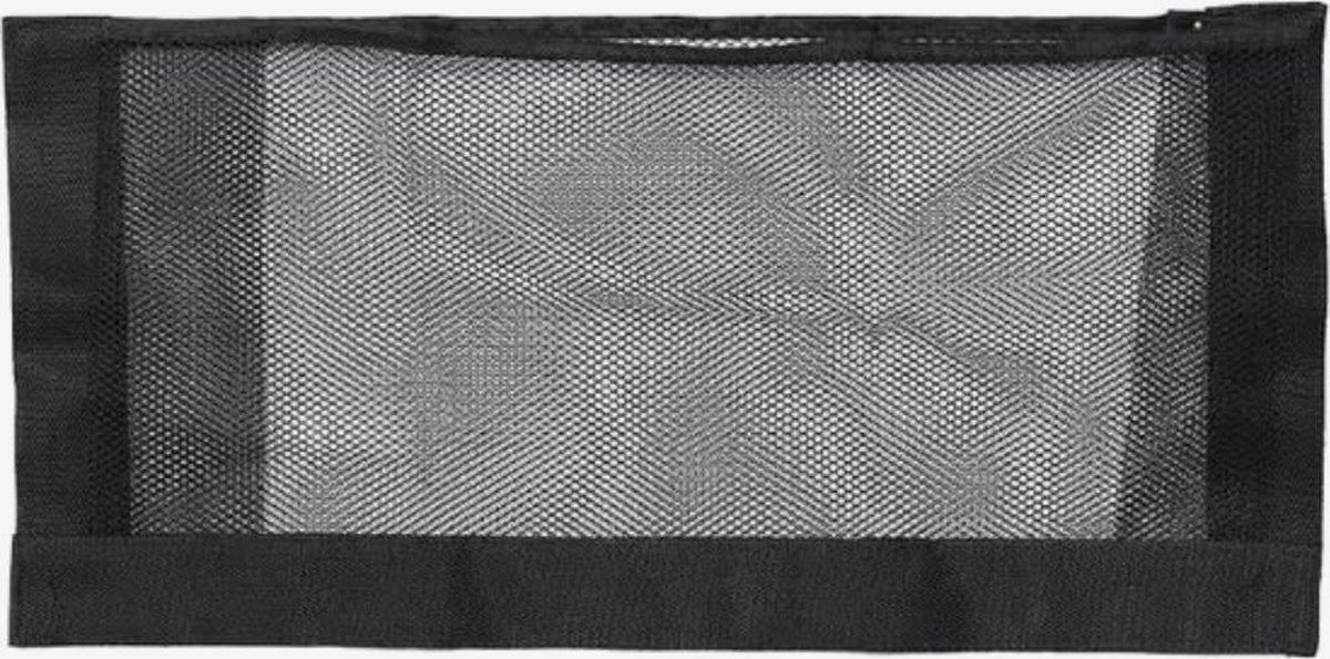2 Stuks Kofferbak Organizer Auto 40 x 25 x cm / Zelfklevende Opberg Netjes voor Auto Bus of Taxi / Organiser / Car Organizer Zwart