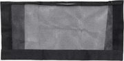 2 Stuks Kofferbak Organizer Auto 40 x 25 x cm / Zelfklevende Opberg Netjes voor Auto Bus of Taxi / Organiser / Car Organizer Zwart