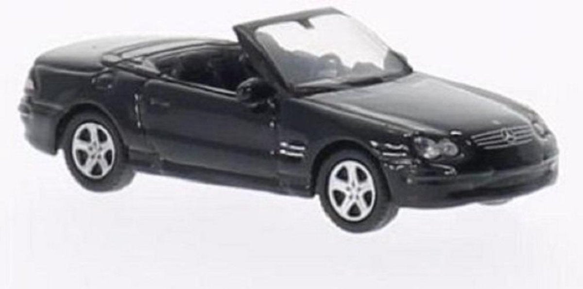 Mercedes-Benz SL500 - 1:87 - Welly