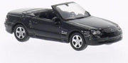 Mercedes-Benz SL500 - 1:87 - Welly
