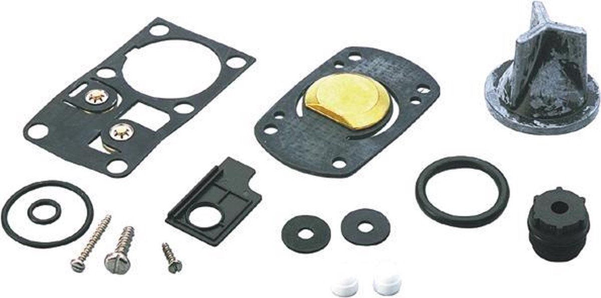 Jabsco 29045-0000 Reparatieset voor Toilet
