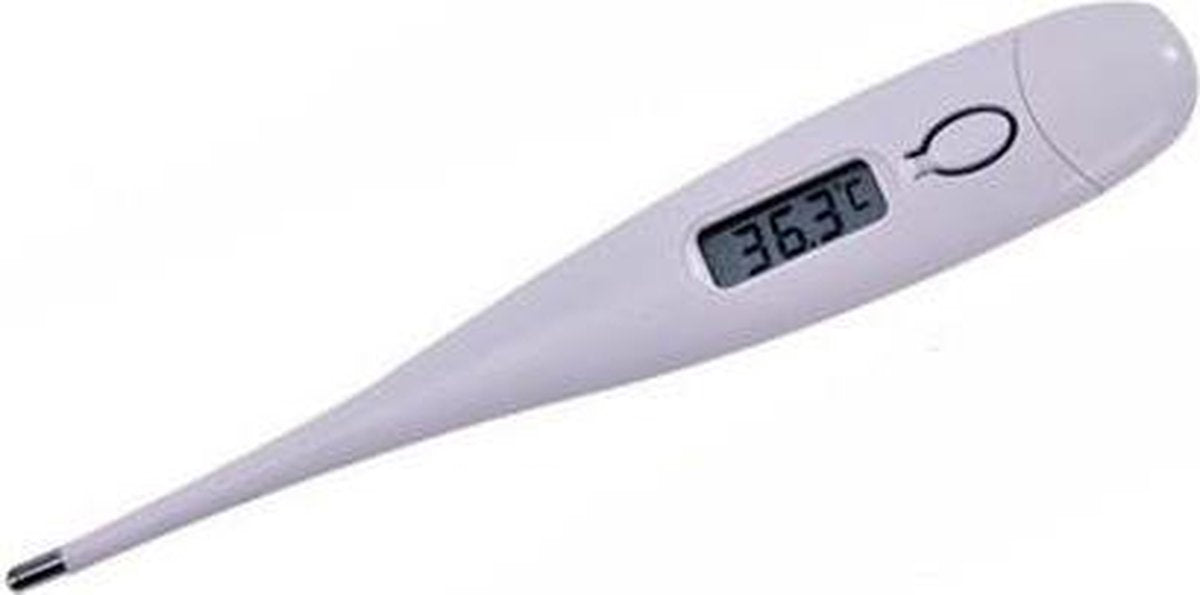 Elektronische LCD Digitale Thermometer