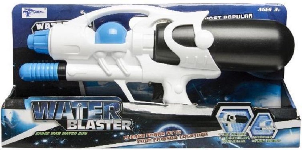 Waterpistool Space | Watergun 38