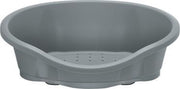 Imac hondenmand dido 2nd life grijs - 50x38x20