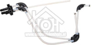 Bosch Melkopschuimer Inclusief 3 slangen TCC78K750