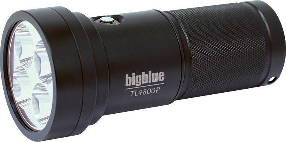BigBlue TL4800P 10 graden