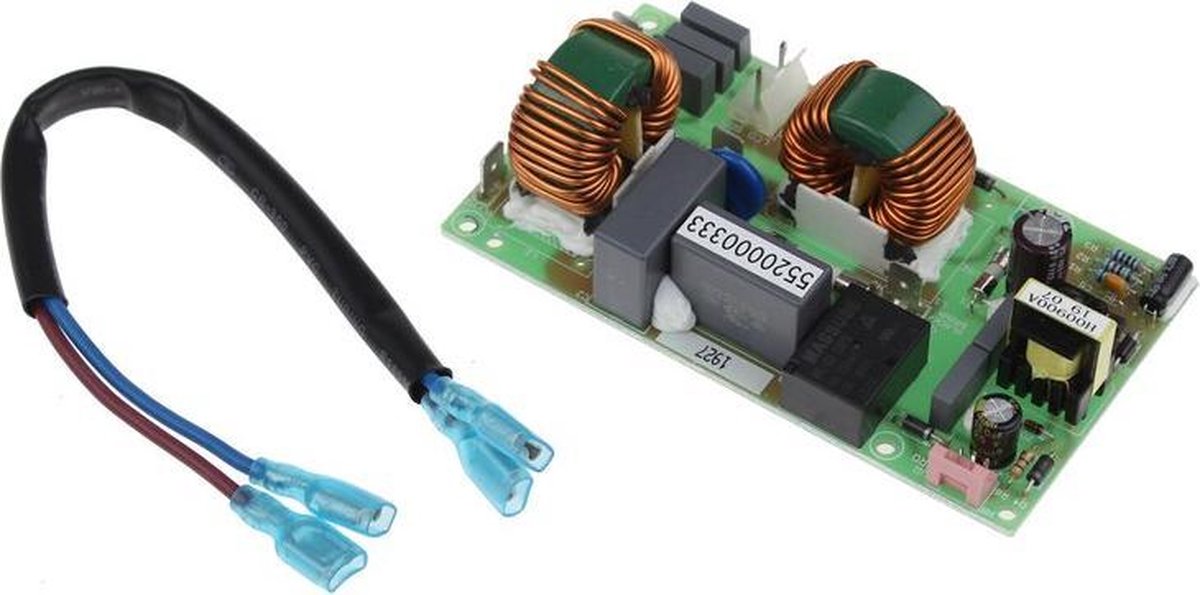 KENWOOD - MODULE - VERMOGENSKAART  KM070 - KW716430