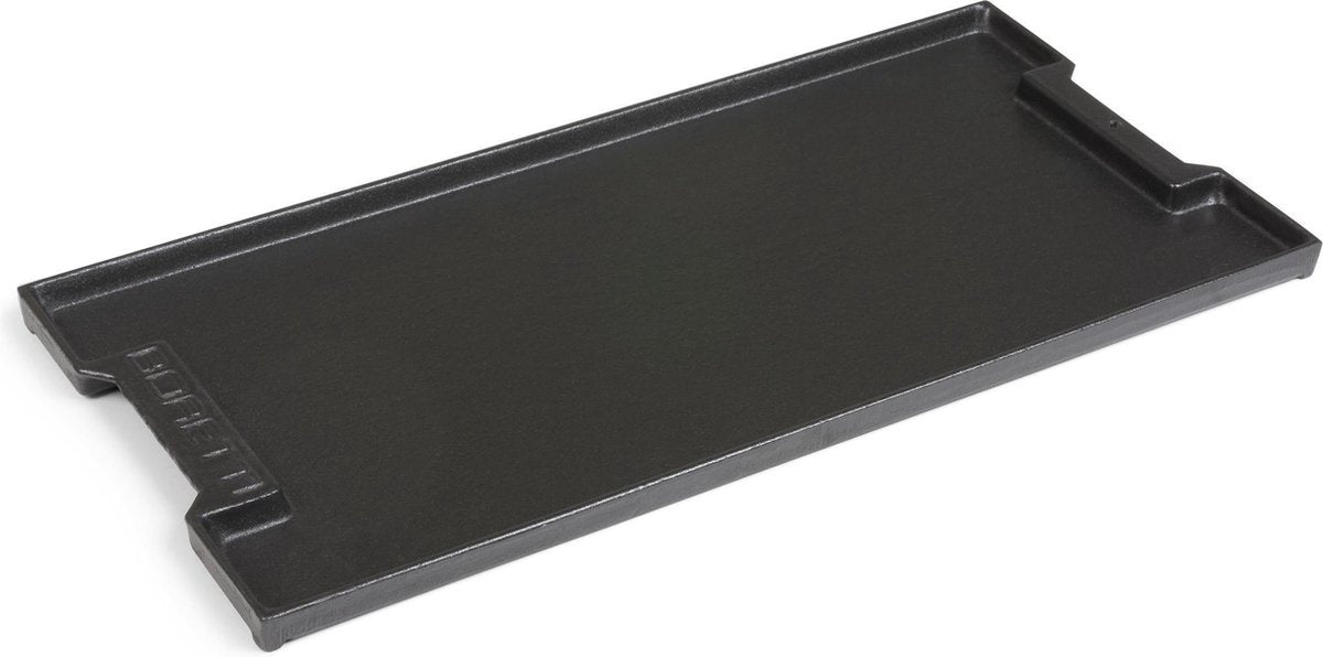 BORETTI BBQ BAKPLAAT LUCIANO BBA52