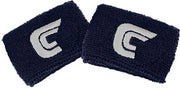 Cutters Zweetbandje 1 3/4" - Kleur Navy Blauw