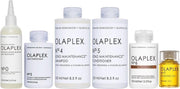 Olaplex Beschadigd Haar Pakket No.0 + 3 + 4 + 5 + 6 + 7