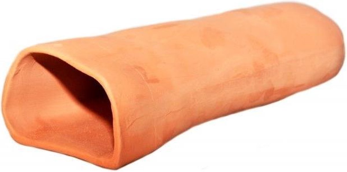 CeramicNature Leghol XXLarge Rood