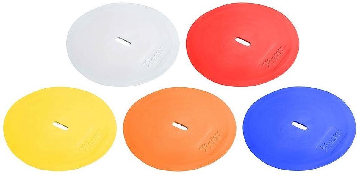 Precision Veldmarkering 21 Cm Vinyl 10 Stuks
