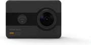Kaiser Baas X300 Wifi Action Camera 4K 30fps 8mp 6G Lens Black