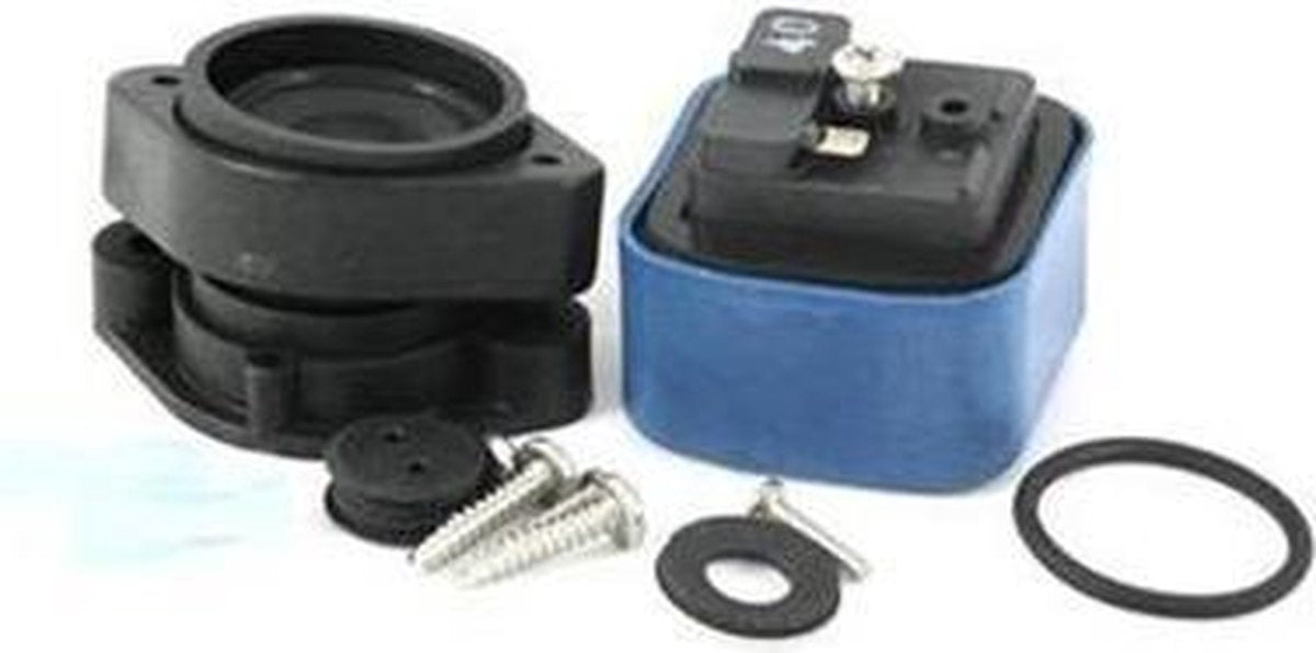 Jabsco 44050-1000 Drukschakelaar 60psi