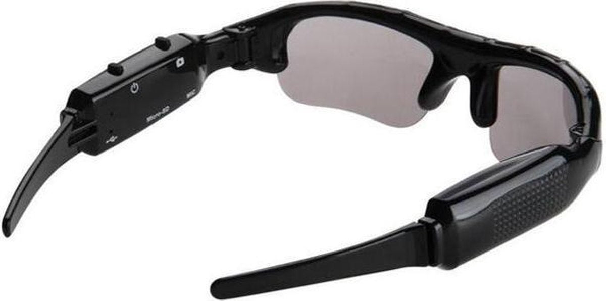 BN Projects Spy Sunglasses D100
