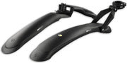 Simpla Spatbordenset Gp Pro 26 29 Inch Zwart