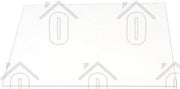 Zanussi Glasplaat 475 x 370 ZI7195 2249047057
