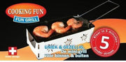 Mini Fun Grill