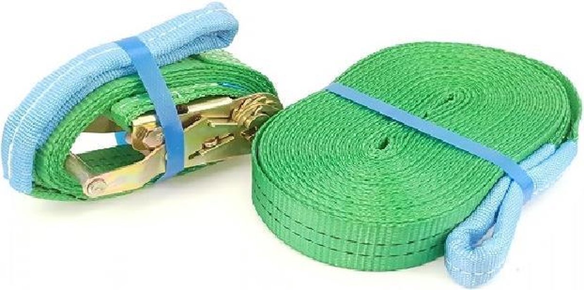 Slackline-set smal L