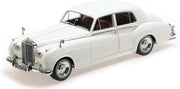 Bentley S2 1954 - 1:18 - Minichamps
