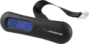 Lifeventure Bagageweegschaal 130 Mm Rubber Zwart