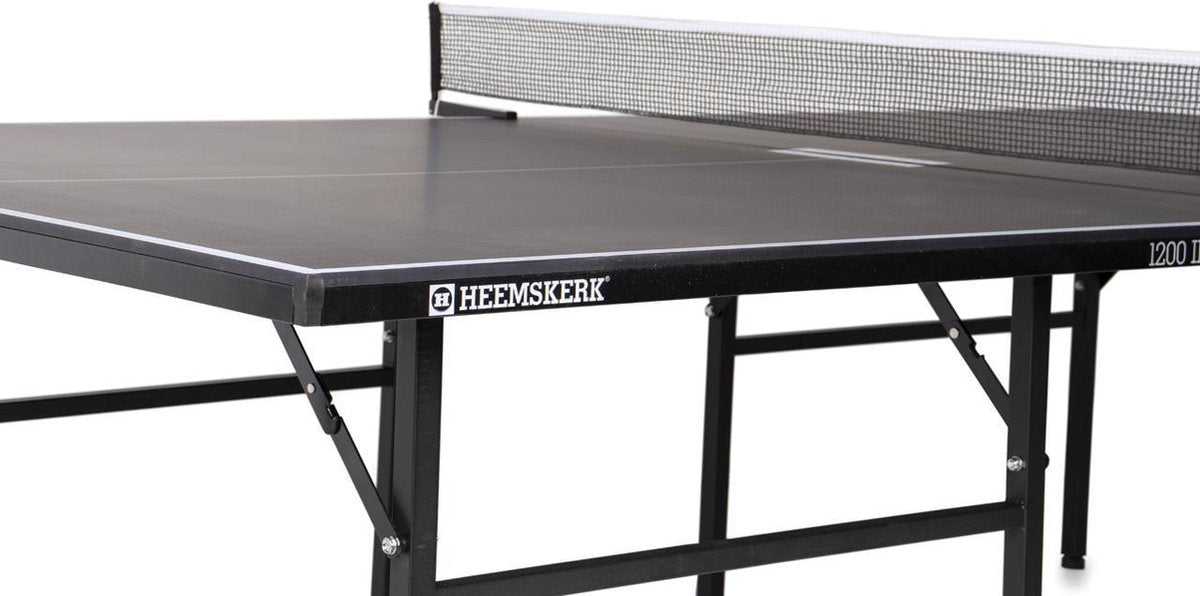 Heemskerk 1200 Tafeltennistafel – voor recreatief gebruik – indoor – inclusief netje