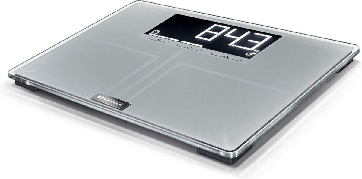 Soehnle Shape Sense Profi 300 - Personenweegschaal