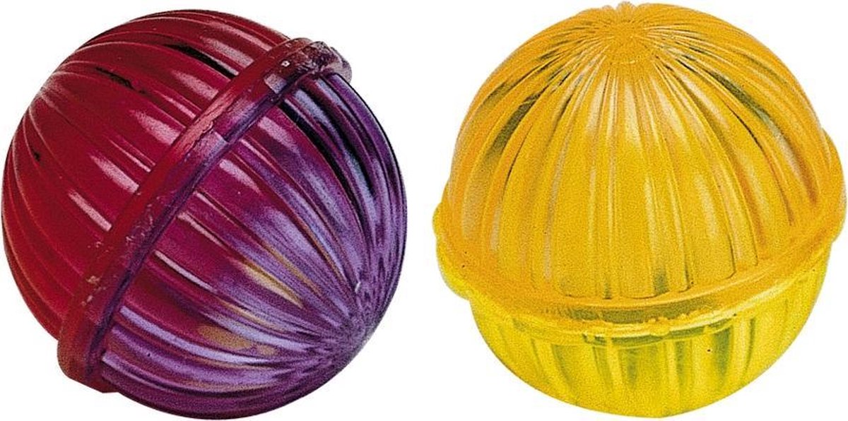 Pa 5204 jouets pour chats (x2)